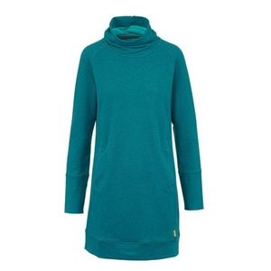 NWT- Merrell Trailhead French Terry Dress